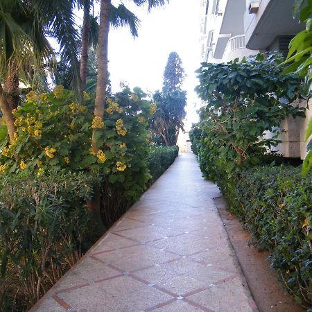 Apartamento Parque Ii, Mnostrum Playa De Gandia Exclusivo Familias Bagian luar foto
