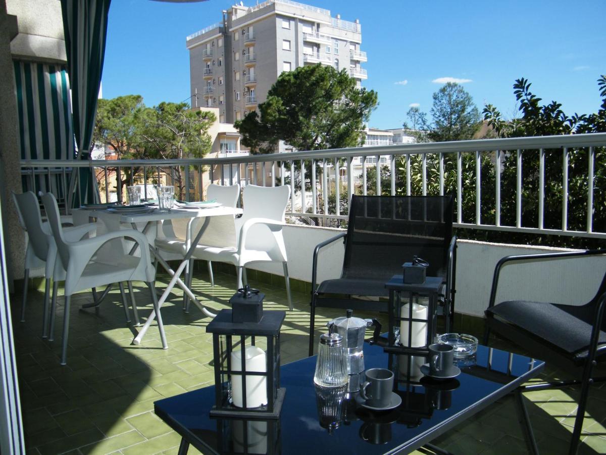 Apartamento Parque Ii, Mnostrum Playa De Gandia Exclusivo Familias Bagian luar foto