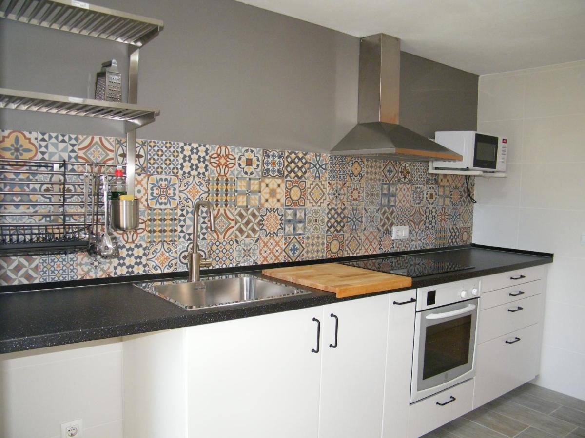 Apartamento Parque Ii, Mnostrum Playa De Gandia Exclusivo Familias Bagian luar foto