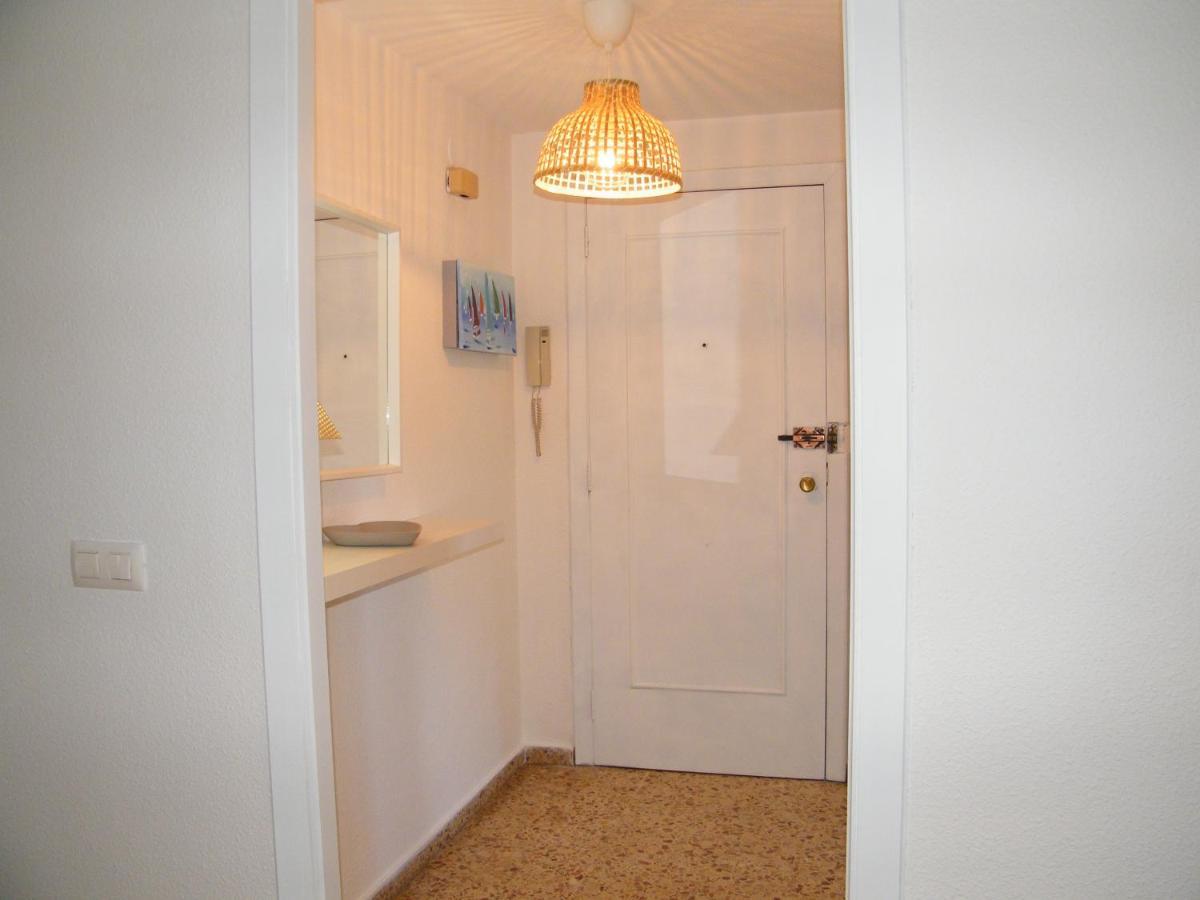 Apartamento Parque Ii, Mnostrum Playa De Gandia Exclusivo Familias Bagian luar foto