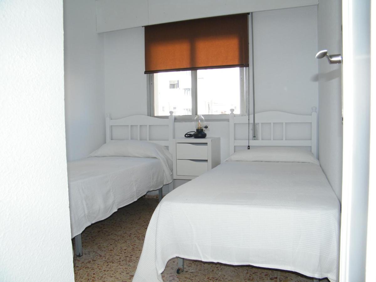 Apartamento Parque Ii, Mnostrum Playa De Gandia Exclusivo Familias Bagian luar foto