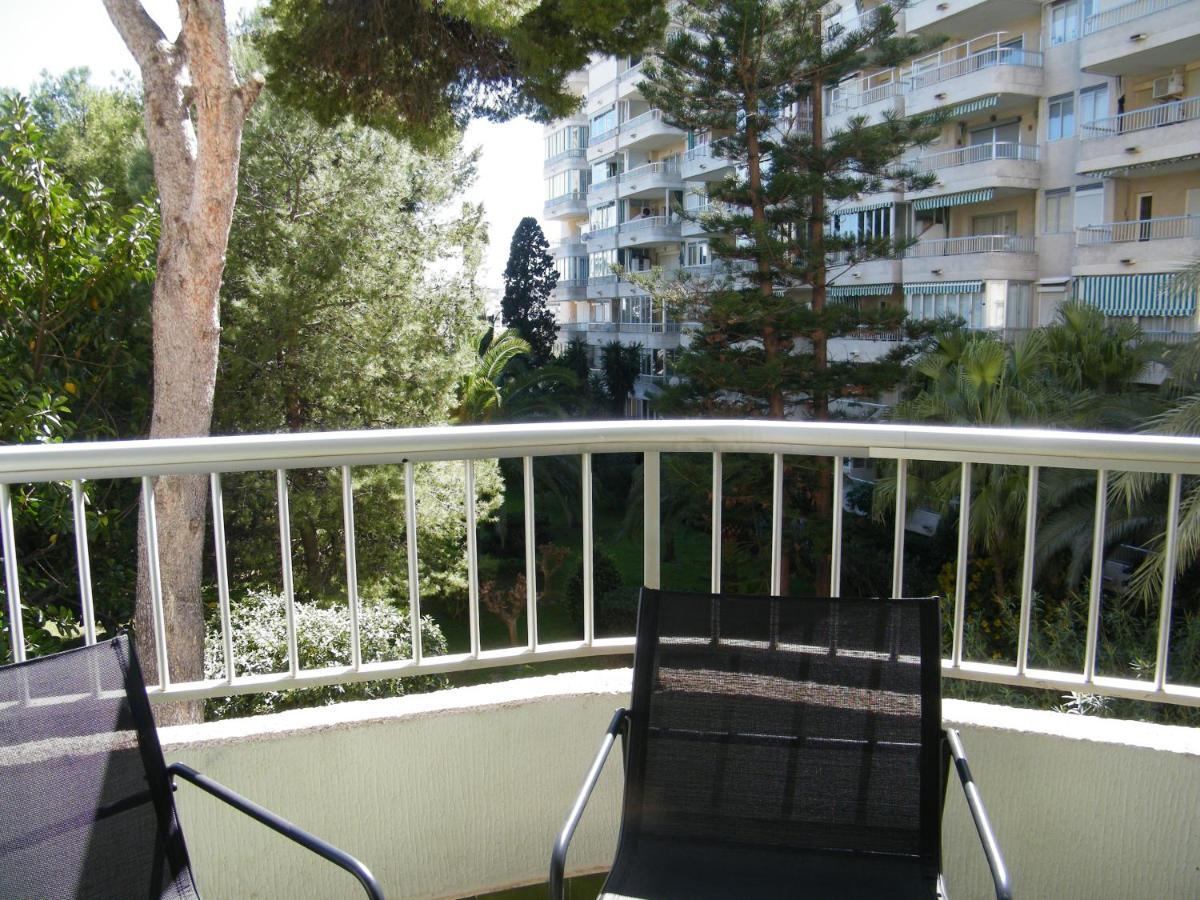 Apartamento Parque Ii, Mnostrum Playa De Gandia Exclusivo Familias Bagian luar foto